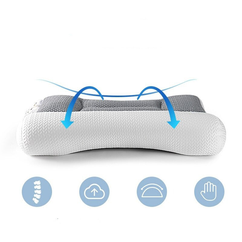 ComfortDream™ | Orthopedisch Nekkussen