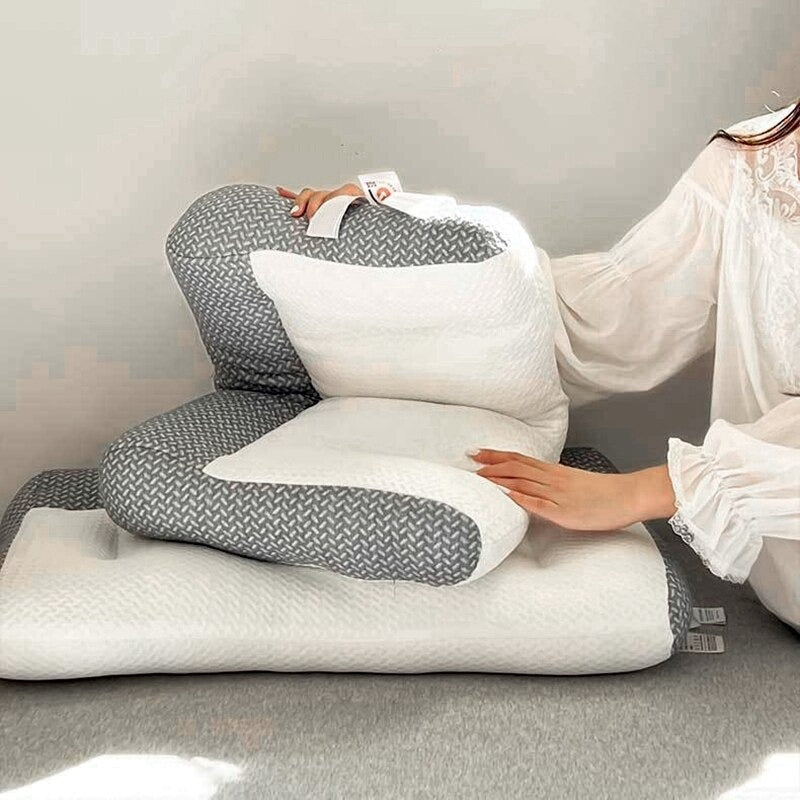 ComfortDream™ | Orthopedisch Nekkussen