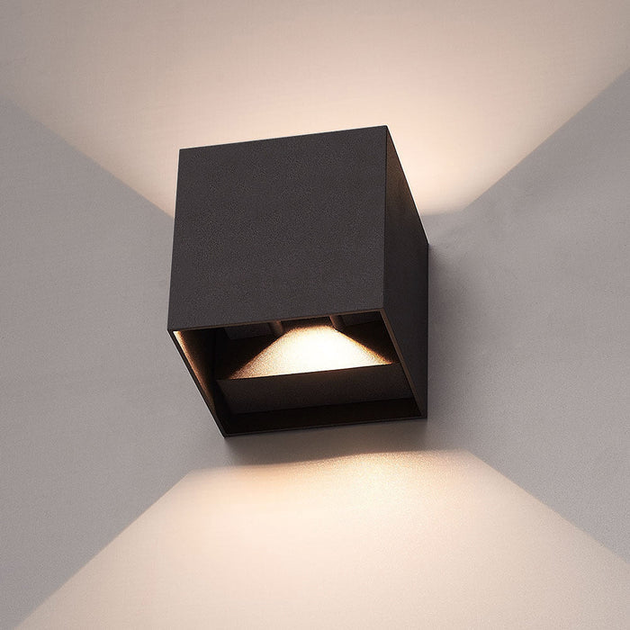 Light Cube™ - Luxe draadloze wandlamp