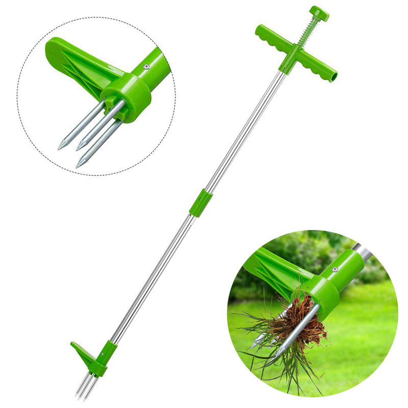 RootKiller™ | Gemakkelijke Wortel Verwijderaar