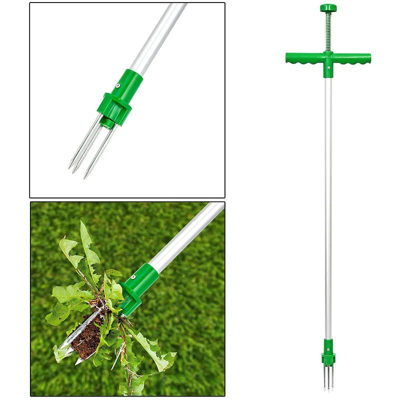 RootKiller™ | Gemakkelijke Wortel Verwijderaar