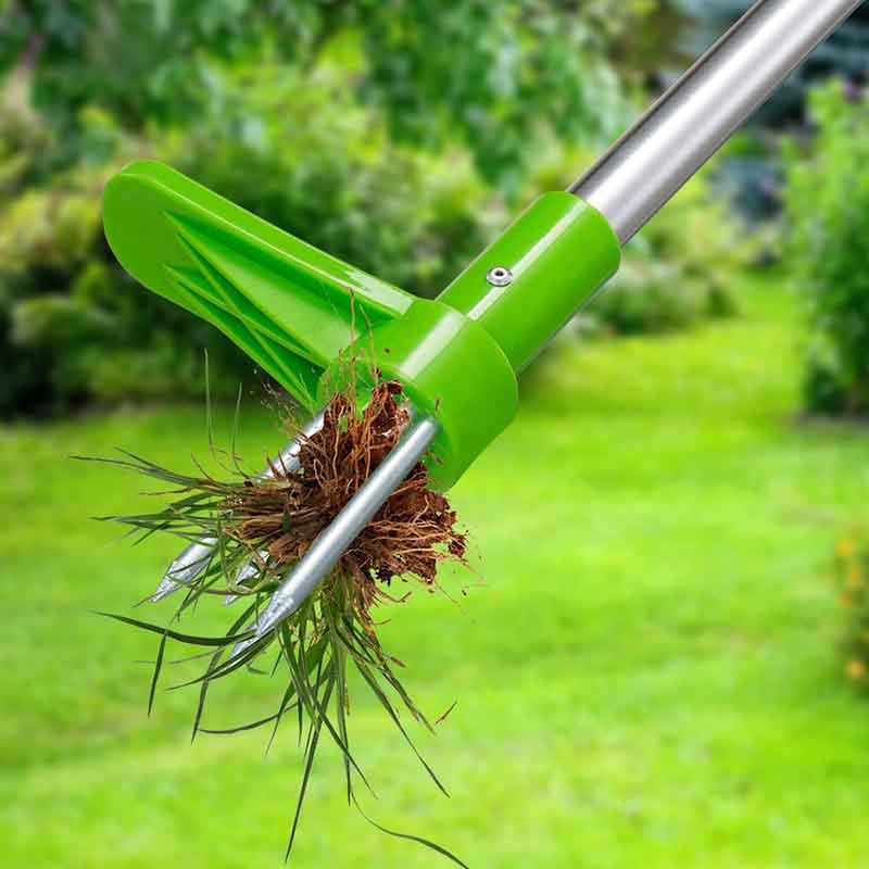 RootKiller™ | Gemakkelijke Wortel Verwijderaar