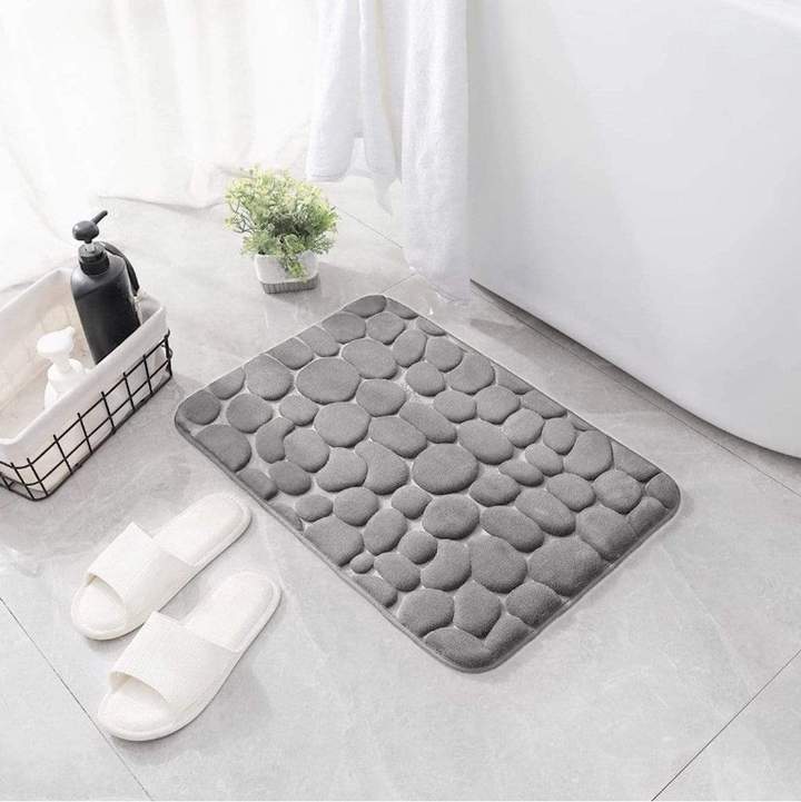 MagicMat™ - Water Absoberende Antislip Badmat