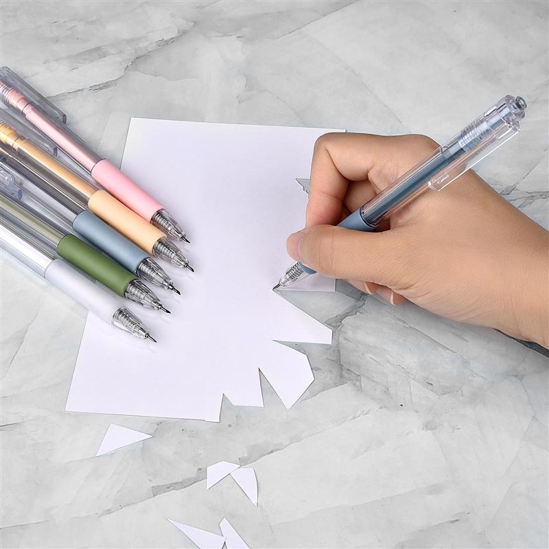 Crafti™ | Schattige Papier Snijdpennen