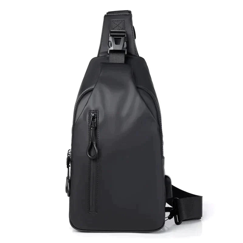 FlexiBag™ | Waterdichte tas met oplaadfunctie